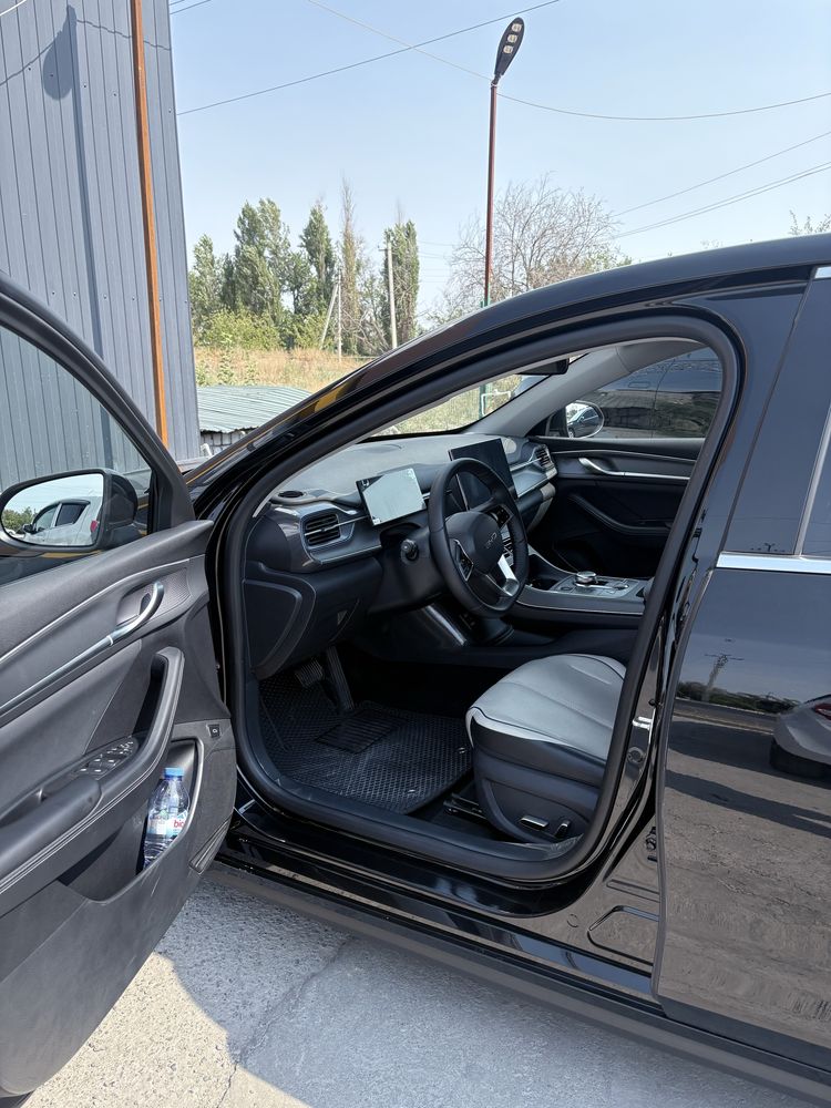 BYD CHAZOR 2poz 2024
