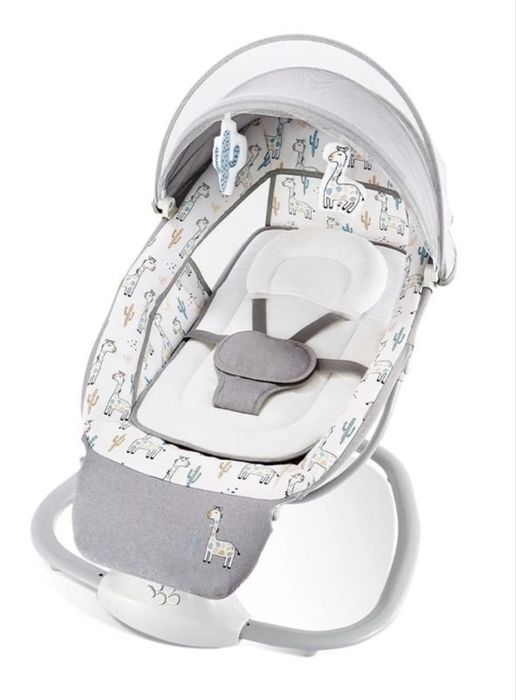 Продам Шезлонг новый!