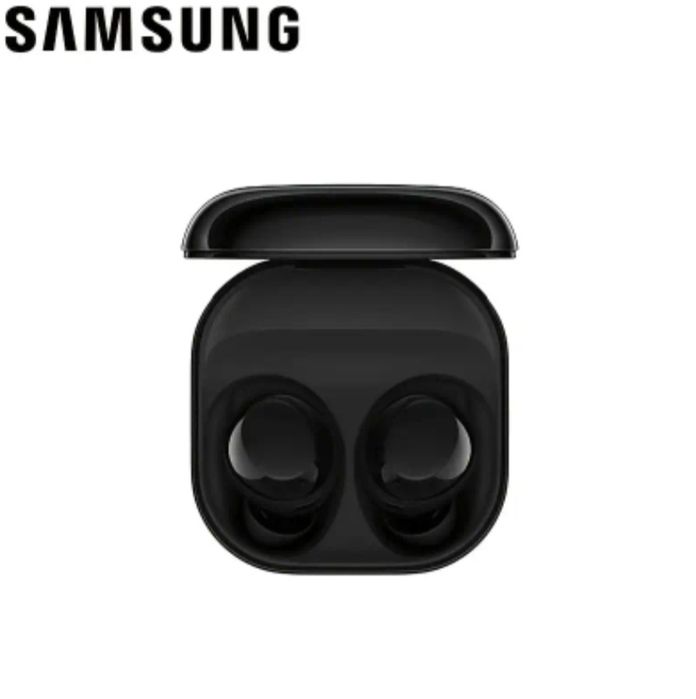 Безжични слушалки Samsung galaxy buds core с калъф