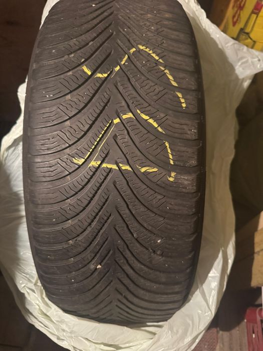 Cauciucuri bune second hand