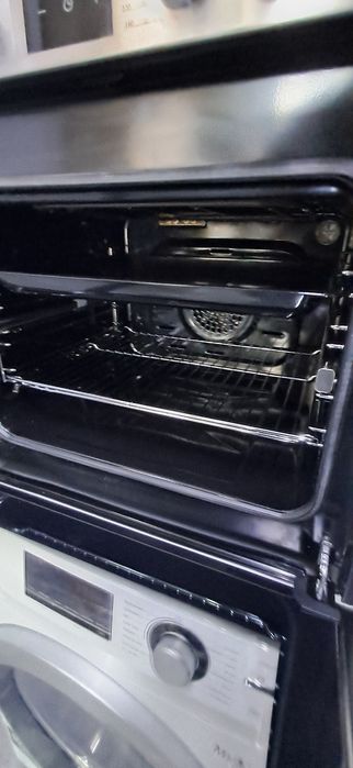 Cuptor Simfer 60l 9 functii import GERMANIA Garanție MS82