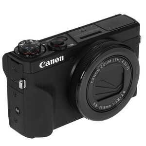 Canon g7x mark iii