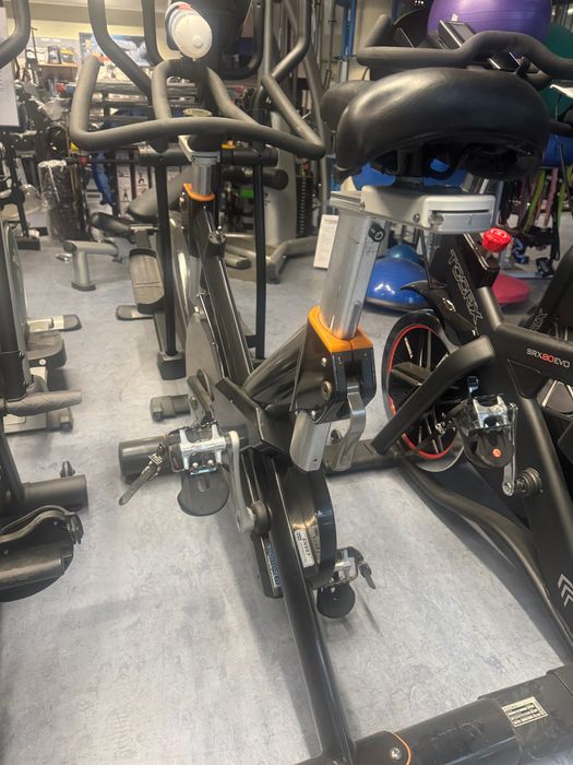 Sportop spinning bike