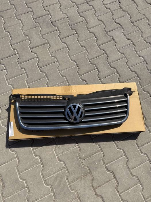 Решетка за Passat B5.5