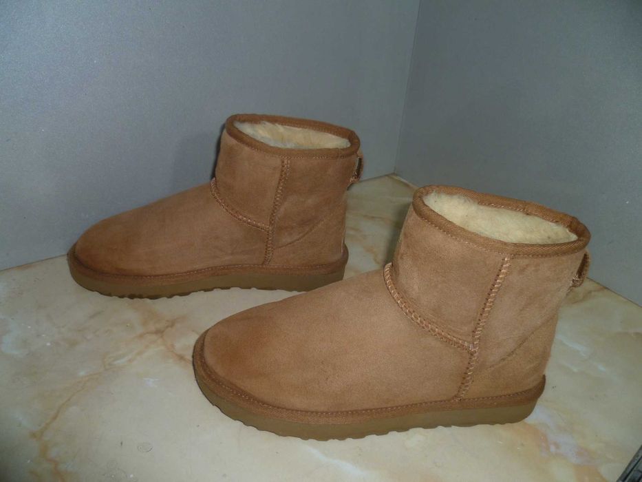 UGG оригинални ботуши №37