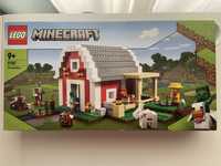 Lego MINECRAFT - seturi diverse