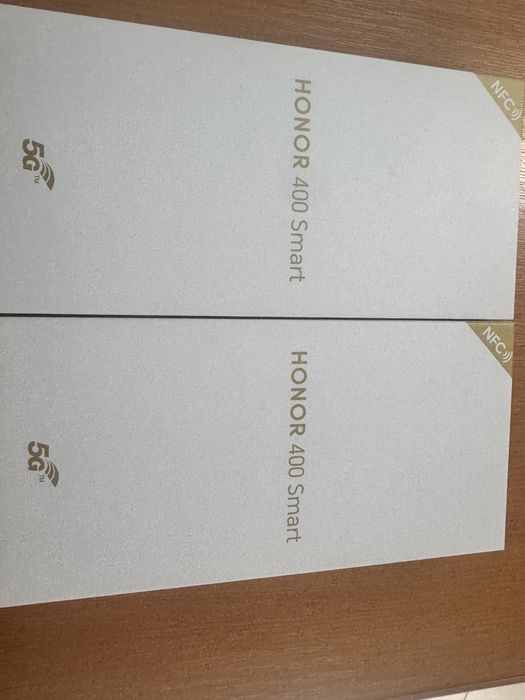Honor 400 smart nou sigilat