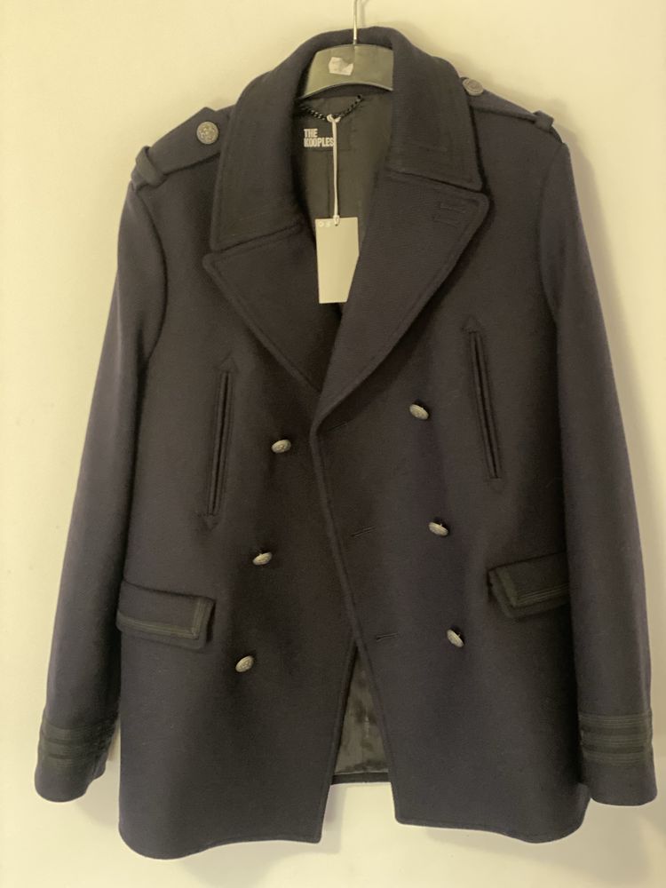The Kooples palton , marime 48IT