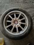 Италиански джанти 16 7.5J 4x108 cromodora