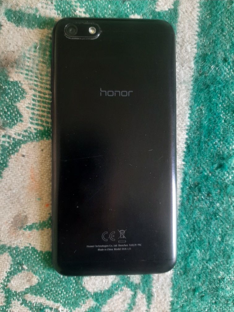 honor 7A sotiladi