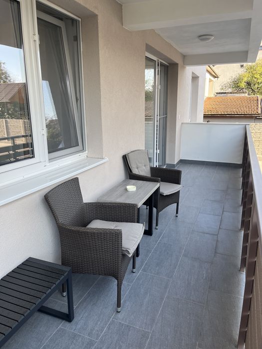 Ofer spre inchiriere apartament 2 camere
