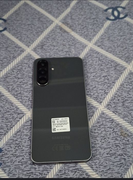 Samsung A56 8_256