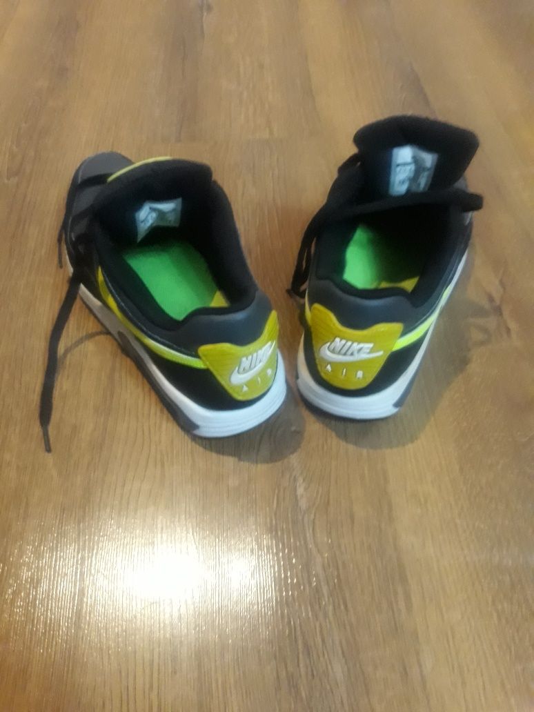 Adidași NIKE Air Max