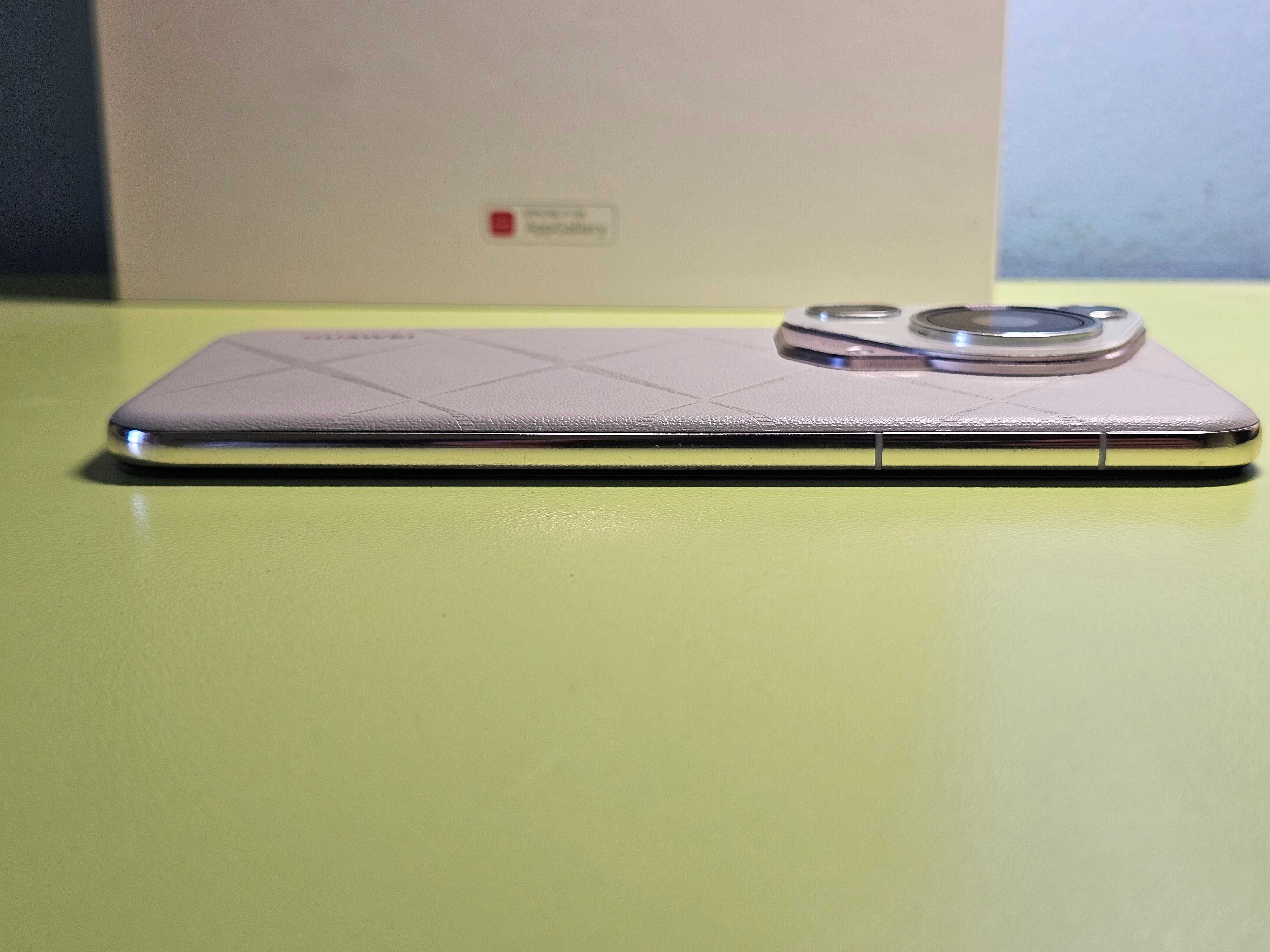 Huawei Pura 70 ultra 512/16GB Green