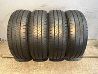 Гуми 215/65/16C KUMHO Por Tran