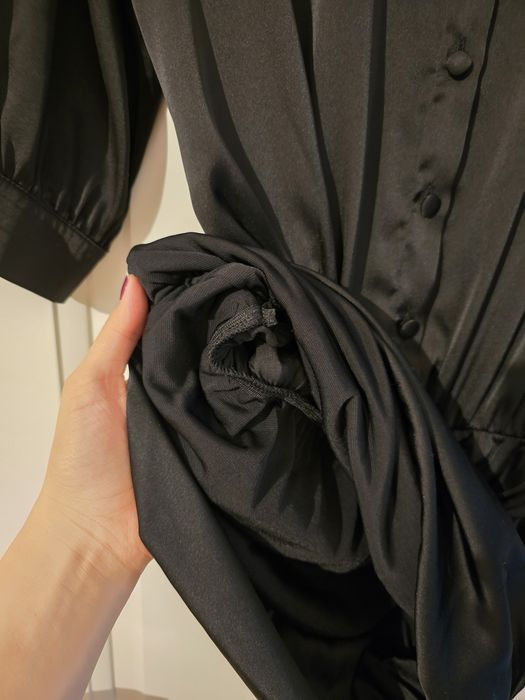 Vând rochie mini, mărimea S