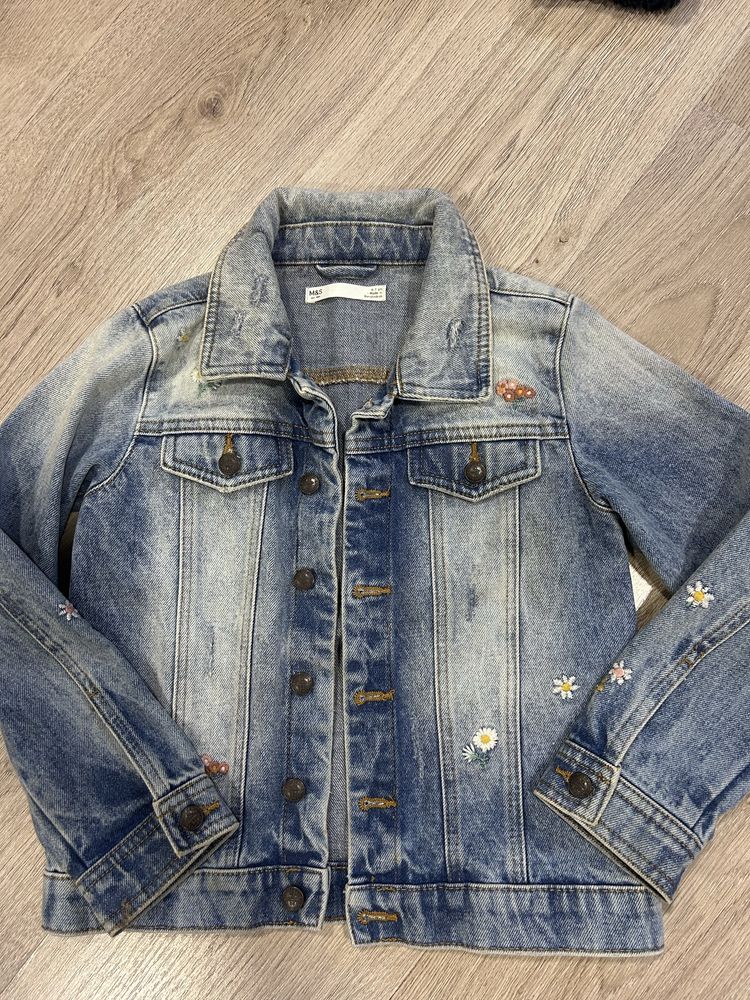 Страхотни якета Zara, Guess, George, M&S