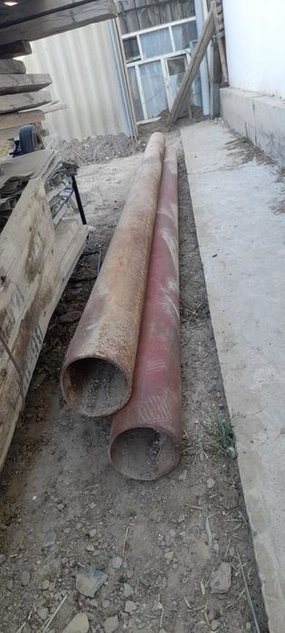 Продам труба стойка