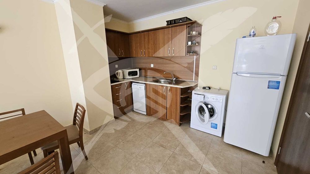 Продава се Двустаен апартамент в к.к. Слънчев бряг - 80 кв.м за 969 €/кв.м - Снимка #4