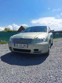 Toyota avensis t25 2.0 d4d