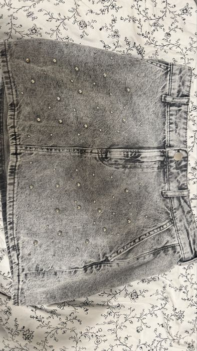 Дънков комплект Зара