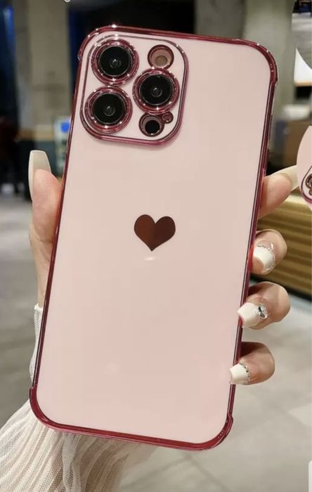 Кейсове за Iphone 14pro Чисто нови с противоударна защита