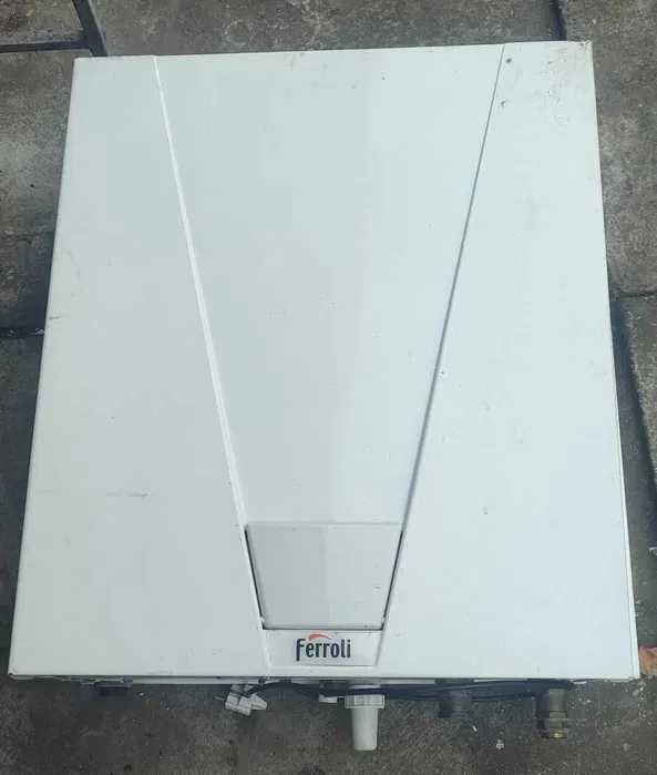 Dezmembrez Centrala Termica Ferroli Econcept 50 A Pe Piese