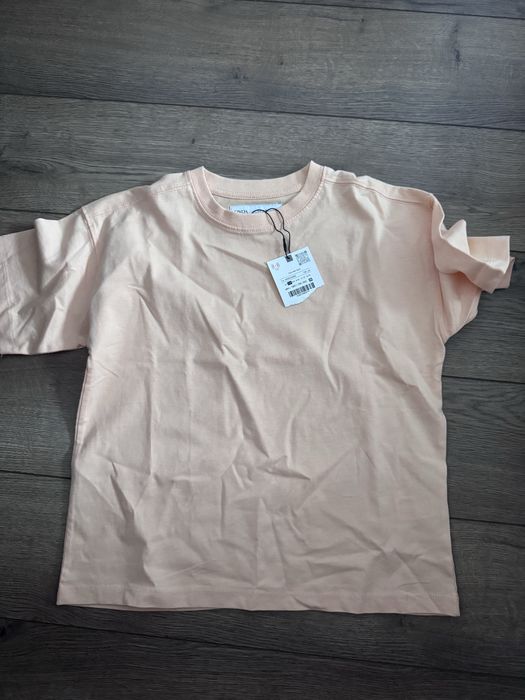 Tricou baieti 128 cm