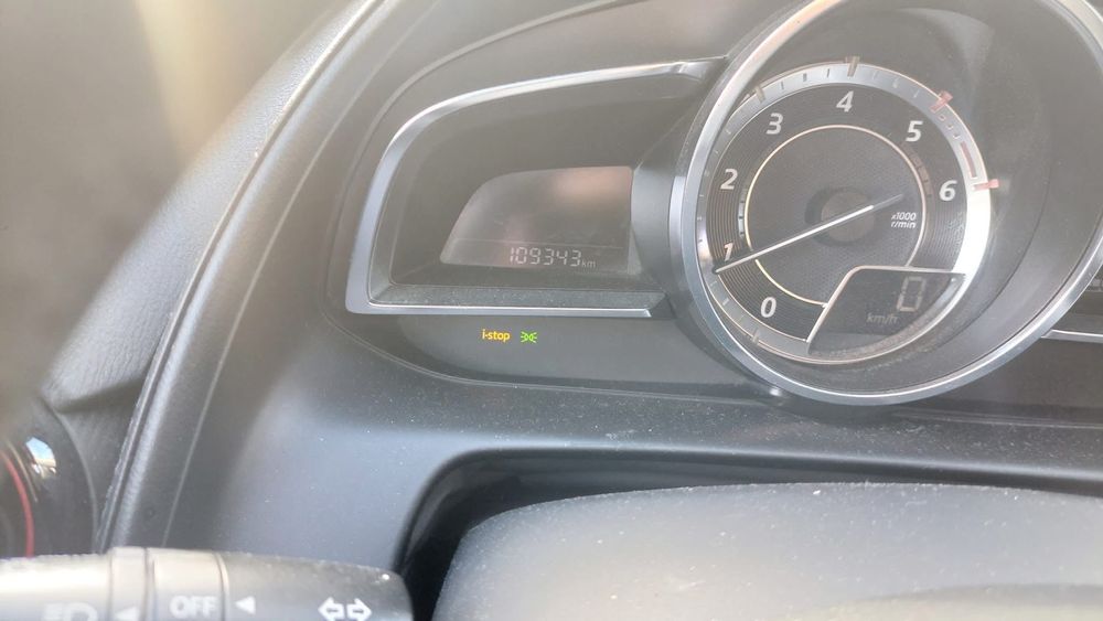 Продава Мазда Mazda Cx3 2017 дизел 1,5