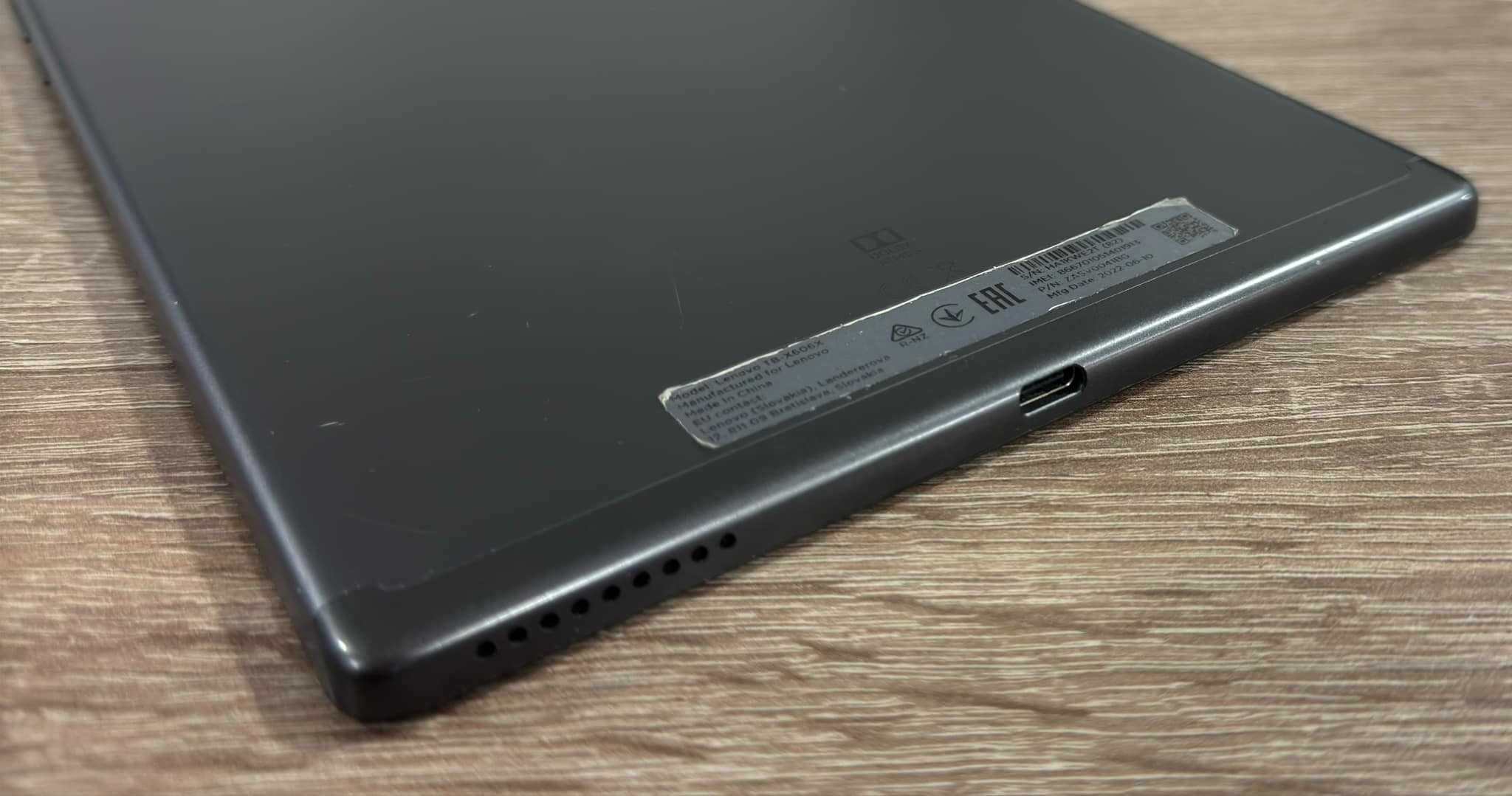 Таблет Lenovo Tab M10 FHD Plus