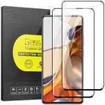 Folie sticla 20D FULL GLUE Xiaomi Redmi Note 11 / Redmi Note 11 Pro 5G