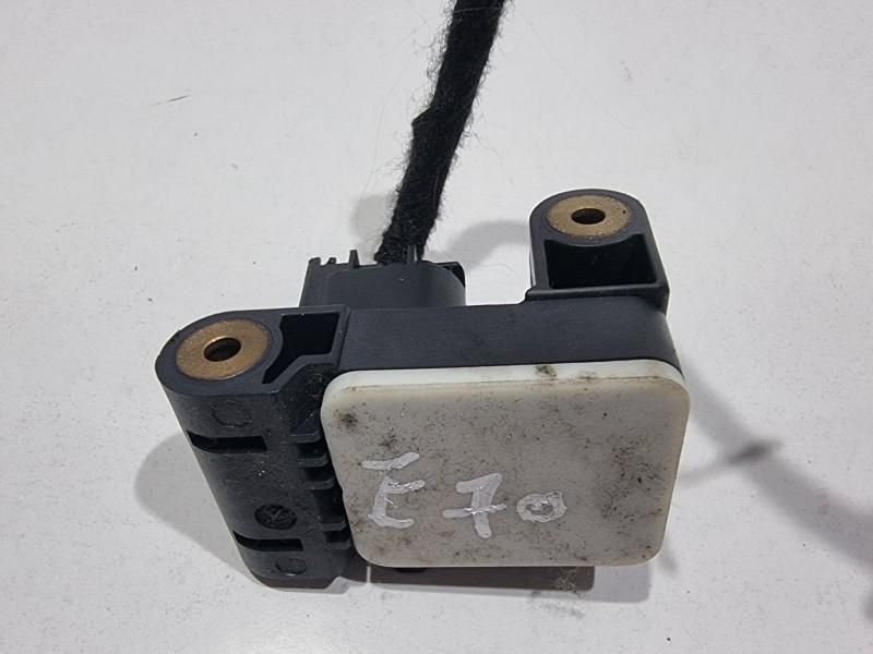 Senzor impact BMW Seria 3 (2005-2012) [E90] 6911003