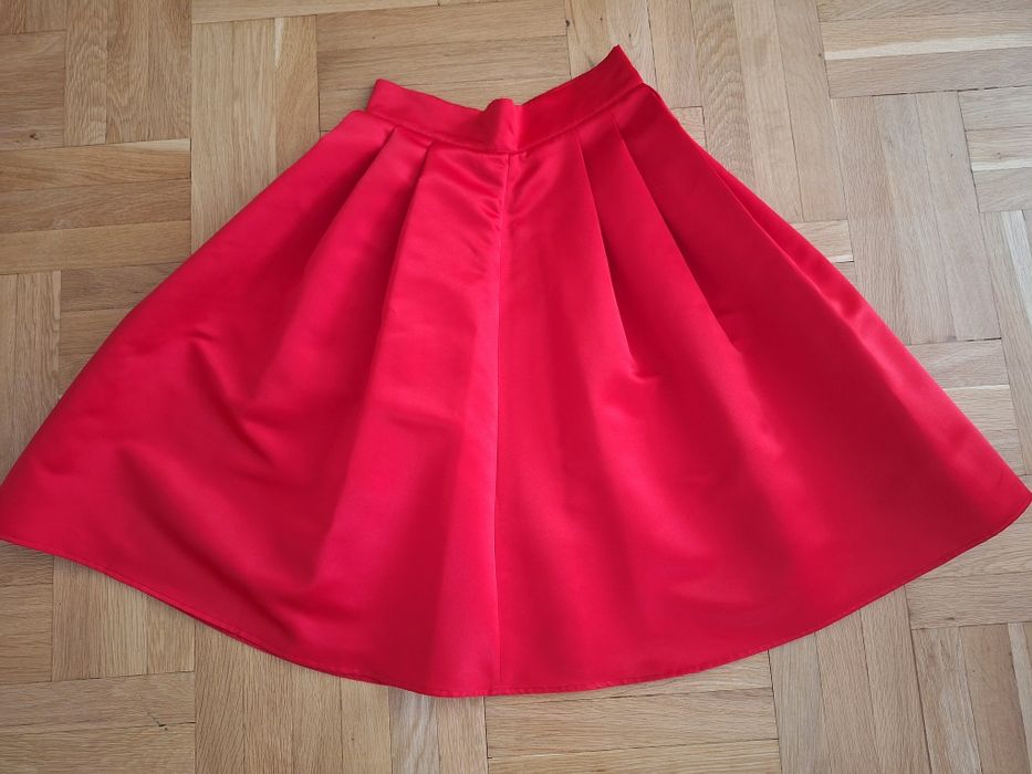 пола SANDRO 38, ,Junona 36, ZARA