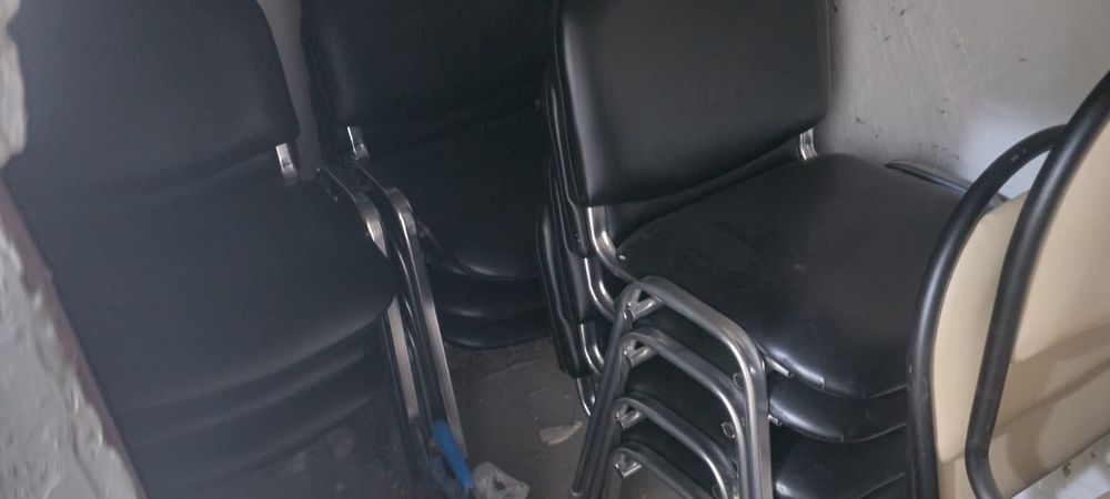 Продам стулья в хорошем состоянии