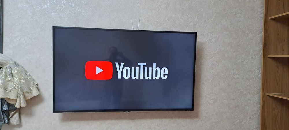 Телевизор samsung 65 дюмов