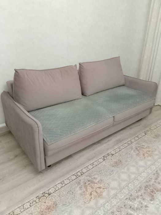 Диван Трансформер 225* 90 см