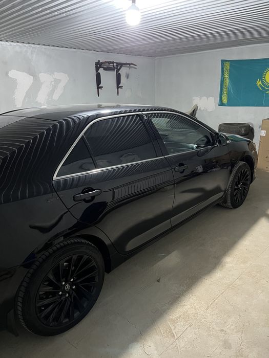 R18 lexus диска