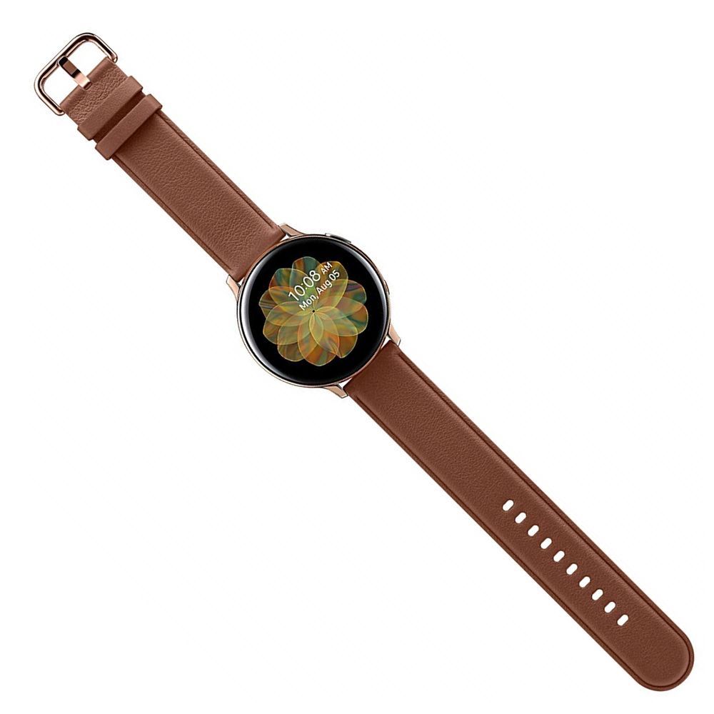 Ceas Samsung Galaxy Watch Active 2 44 mm - Gold