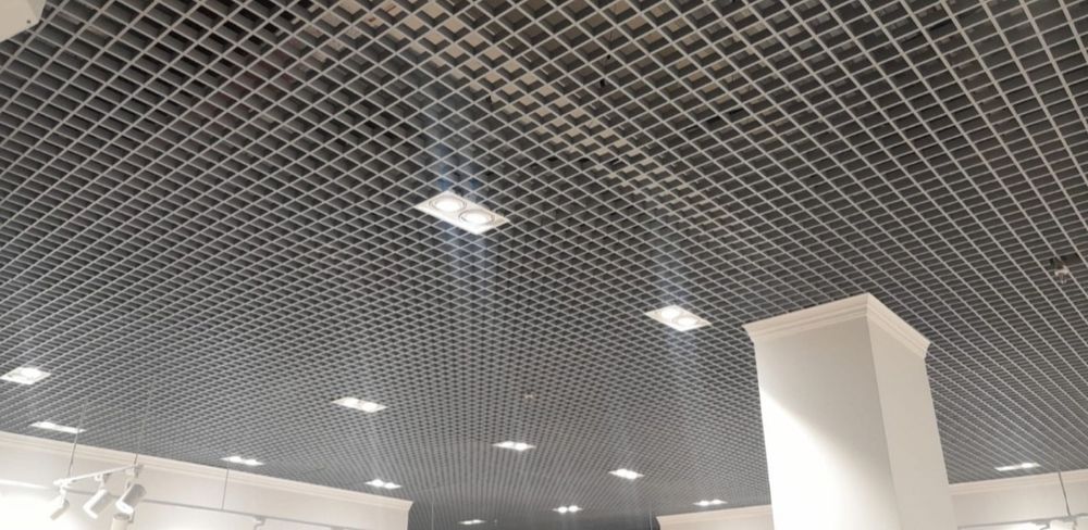 Грилято 195×195 10×10