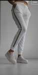 Pantaloni Liu Jo sport elegant