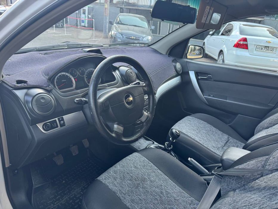 Nexia 3 mexanika 2020 yili