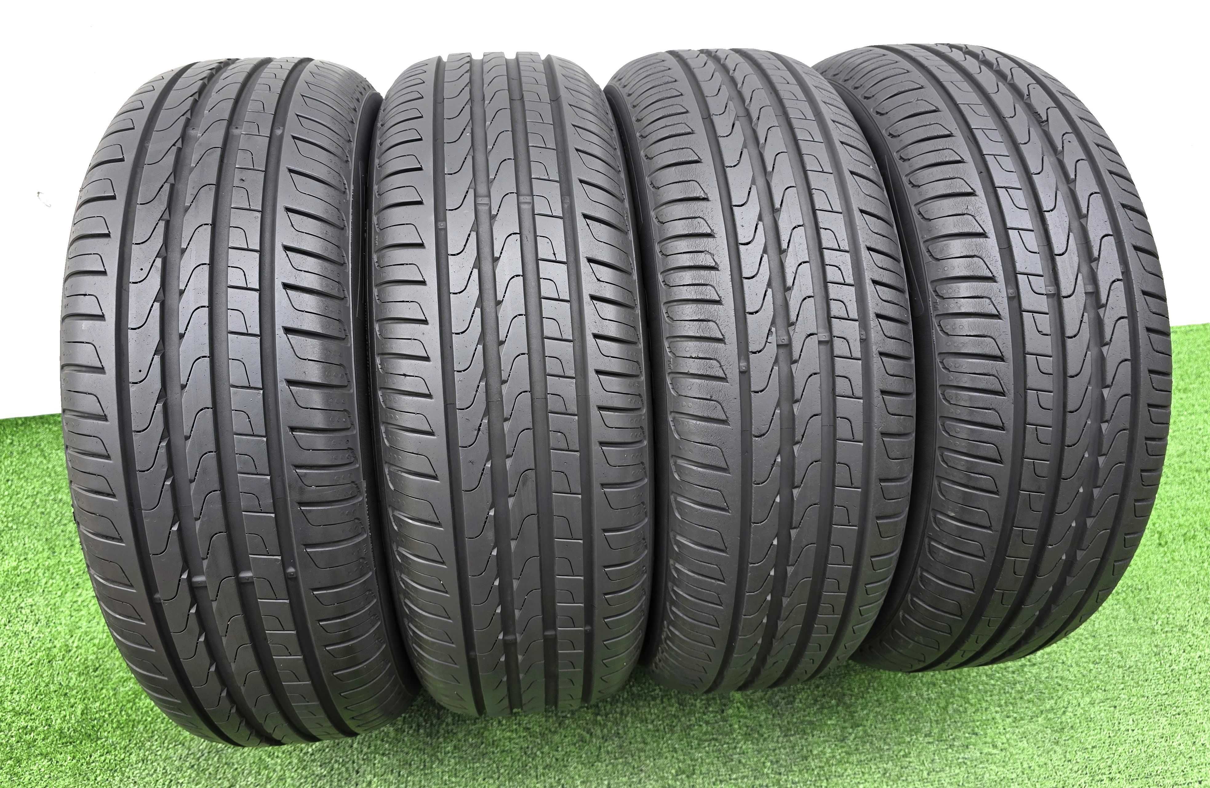 4бр. 205/60/16 PIRELLI P7 Cinturato - летни