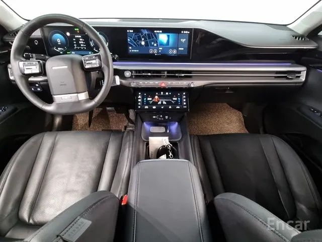 Hyundai Grandeur Caligrafy Koreadan zakazga obkeberamiz Cip 32.500$
