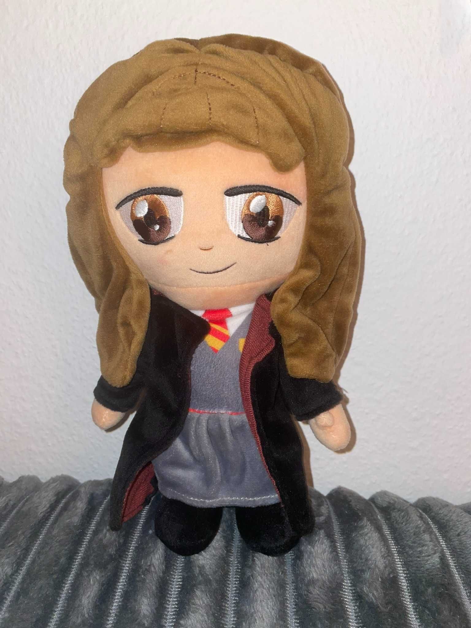 Jucarie Hermione Harry Potter WB Plus 30 cm