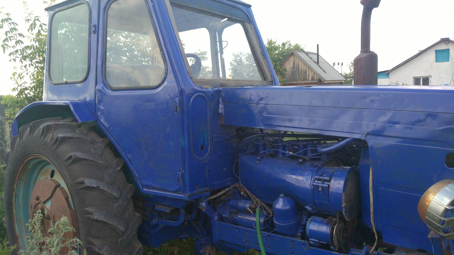 Продам т 40 . Возможно варианты