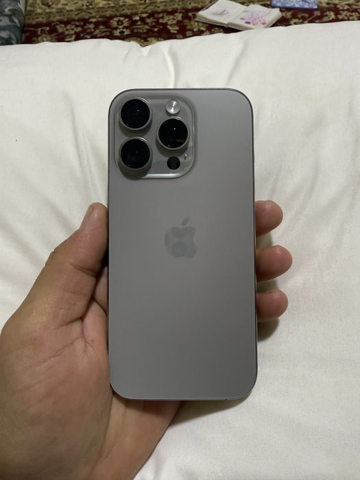 iphone 16 pro 128gb.