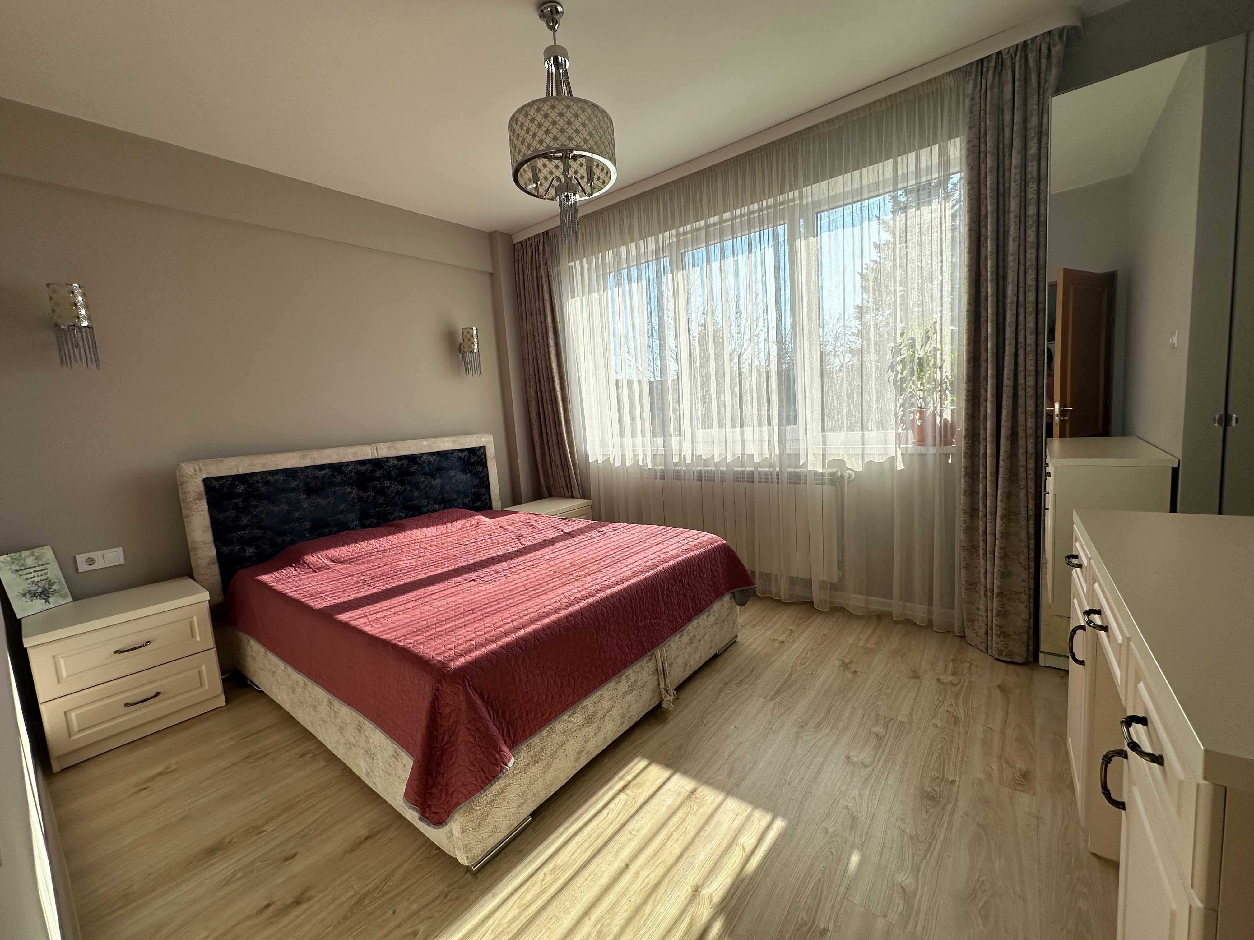 Drum Taberei - Ghencea - Apartame Complex New Residence|2 Camere|1 Bal