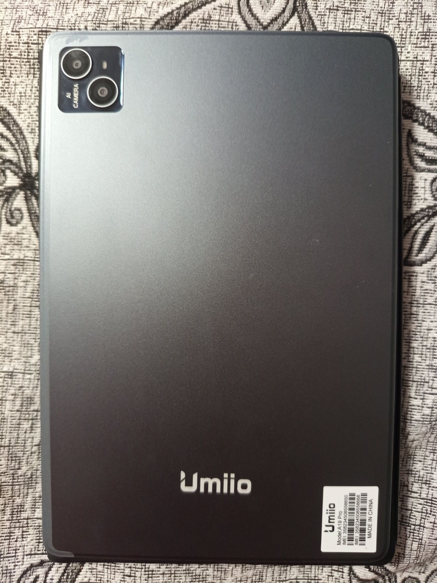 Продам Umiio A19 pro