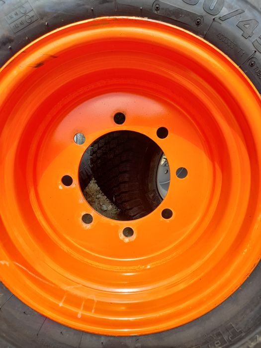 Cauciucuri 500/45-20 Mitas Traction TR-12