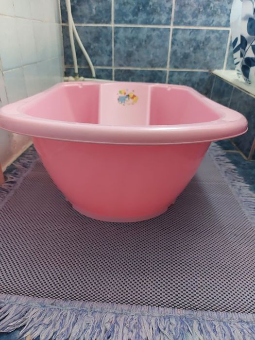 Cada pentru copii !!!